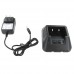BaoFeng and BTECH UV-5 Series, BF-F8HP, UV-5X3 Replacement Battery Charger